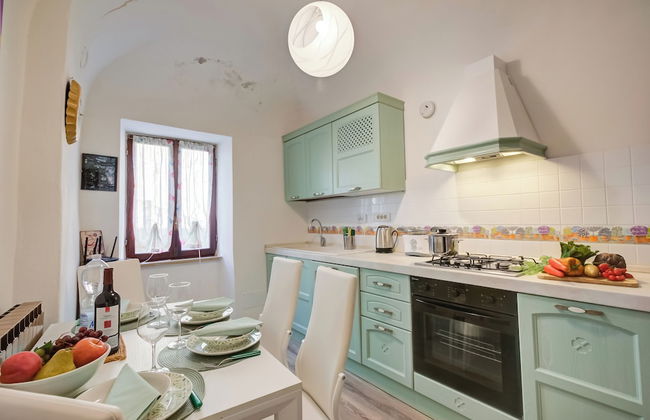 Dogliani Borgo Castello - Foto 7