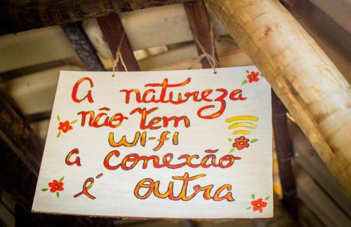 Chalé Águia - Foto 16