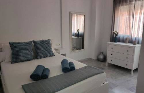 Apartamento, piscina, parking, sol y cerca de la playa VFT MA 75455 - Photo 31