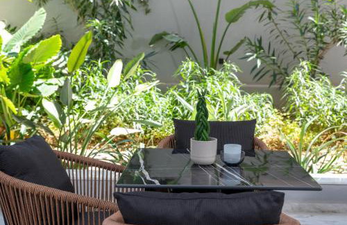 Captain Napoleon Paterakis CNP Luxurious Suites - Foto 28