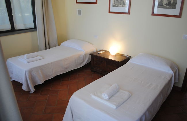 Fattoria di Malavolta - Photo 20