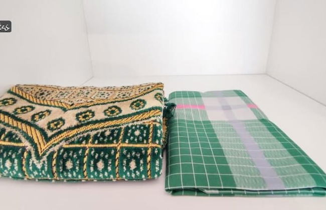 Troika Residence Kota Bharu - Foto 51