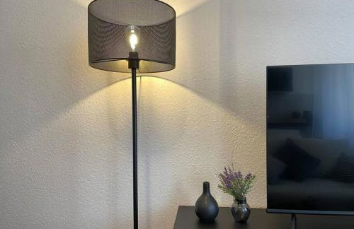 LUCKY STAYS LS03 - Vollausstattung - Zentrum - Aufzug - große Küche - 2 Zimmer - Smart-TV - Foto 28