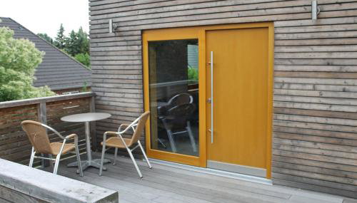 Ferienwohnung Lauenbrück - Foto 2