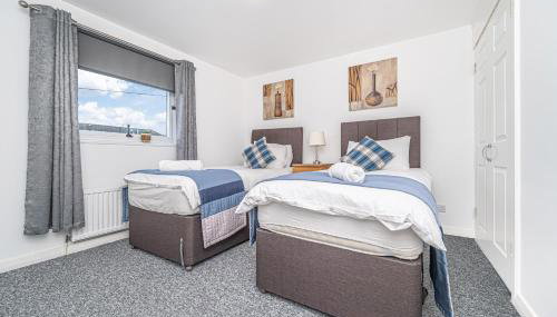 Pure Home Rosyth Dockyard by TBA - Foto 4