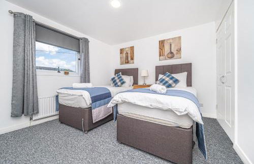 Pure Home Rosyth Dockyard by TBA - Photo 4