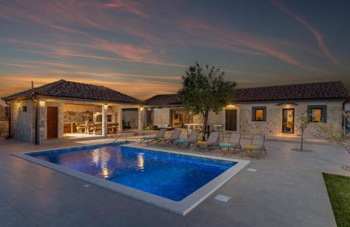 Villa Tany ZadarVillas - Foto 1