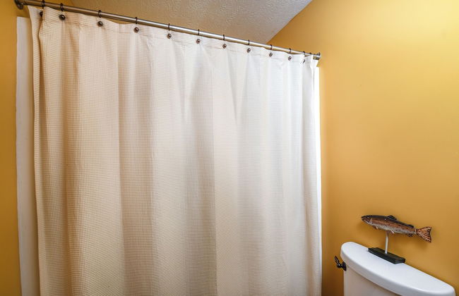 Bears Lair by Taylor Made Deep Creek - Photo 28