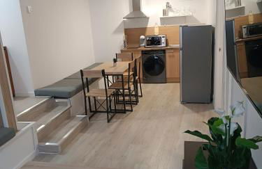 Apartamentos turisticos Ávila Puerta de San Isidro 1-4 - Foto 7