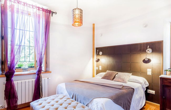 El Torreón de Navacerrada - Photo 15