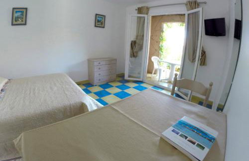 Résidence Colombara - Foto 24