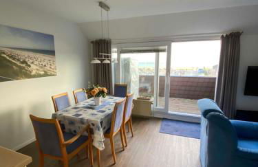 Haus Strandlaeufer App 7 - Foto 16