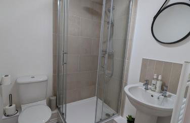 Two Bedroom Duplex Apartment - Foto 18