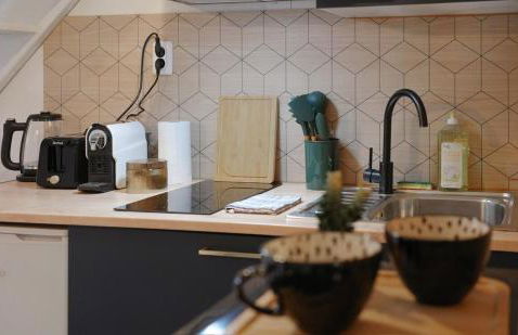 Le Duplex Cosy - Foto 21