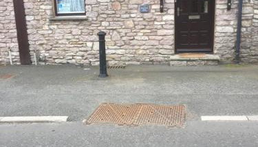 Black Bull Barn - Foto 4