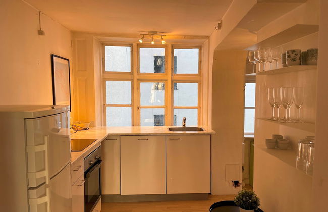 Trendy Apartment - The Marble Church Views - Foto 5