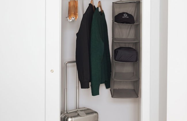 Sosuite at The Vine - Old City - Foto 2