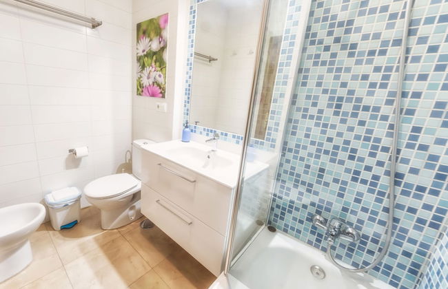 Apartamentos Chimenea - Foto 74