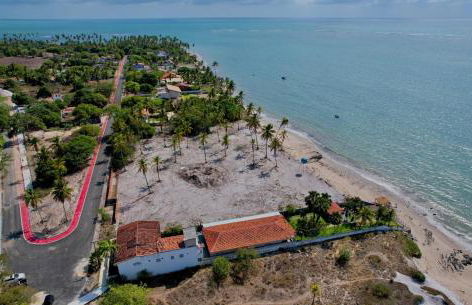 Casa Beira-Mar em Guadalupe - Photo 24