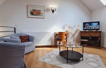 L'Authentic- Petit-déjeuner inclus - Cosy - Calme - Foto 1