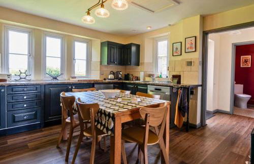 Gorgeous Rural 4 Bed Farm Cottage - With Hot Tub! - Foto 160