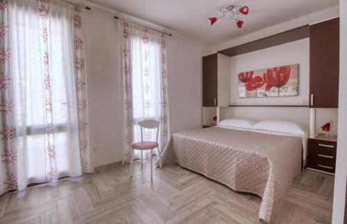 Residence Il Corallo - Guitgia - Foto 7