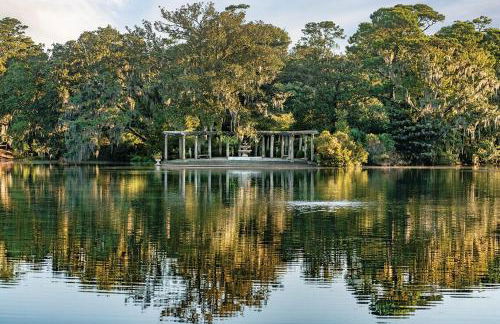 Private Wrightsville Beach Retreat - Channel View! - Foto 43