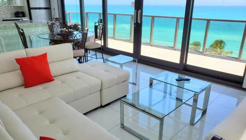 Alexander 1101 2 Bedroom Apts by RedAwning - Foto 2