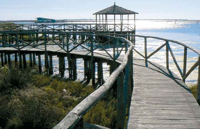 Belvilla by OYO Casa Rosolina Due - Foto 32