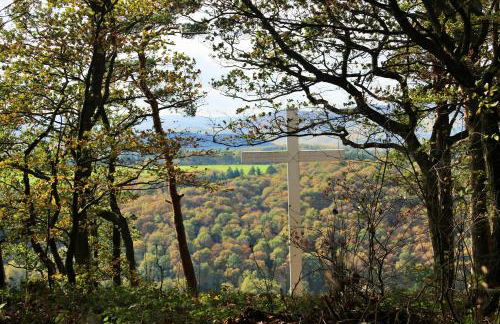 Fewo Spiaggia - Gästehaus Kön - Foto 32
