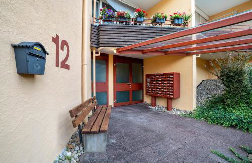 Ferienwohnung Weitblick - Photo 25