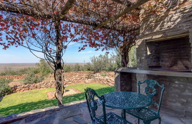 Lemoenfontein - Foto 23