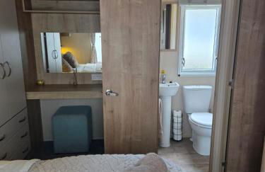 50A ALDERLEY at Hoburne bashley - Foto 27