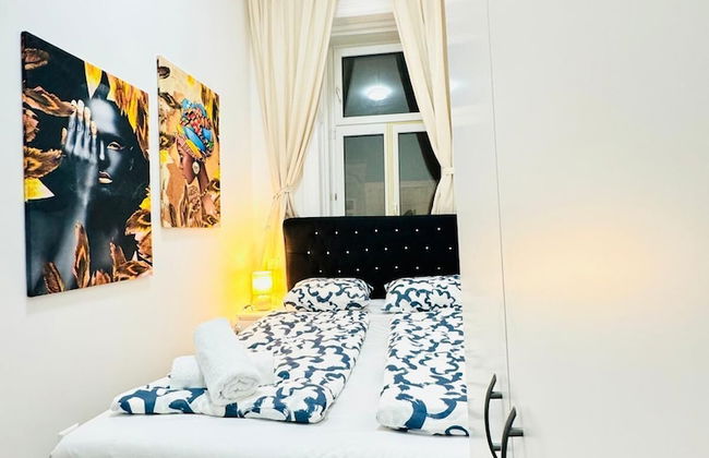 Affordable 5BR Apt Near Atzgersdorf - Foto 44