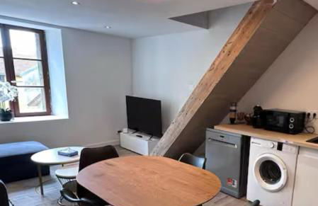 la Résidence Jacquinot - Foto 8