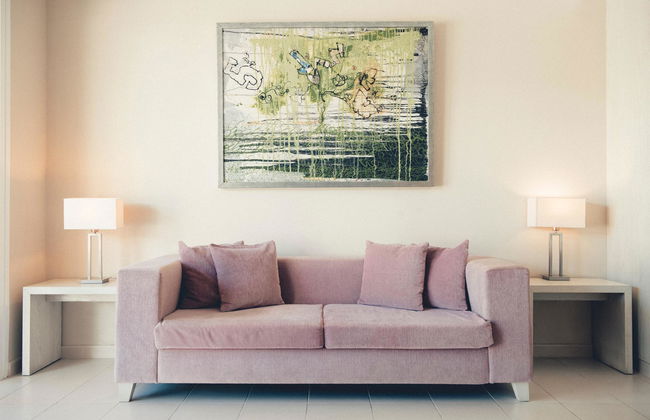 Flor Los Almendros Apartamentos - Foto 5