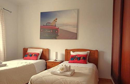 Arrifana Beach- T2 Sun & Surf Flat - Foto 17