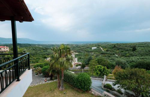 Villa Bella Casa - Foto 53