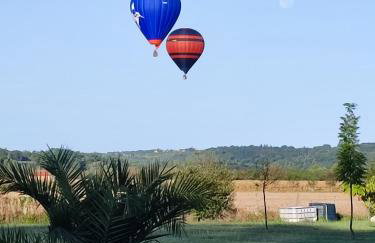 Gîte la Baronnière (les Cauffours) - Foto 3