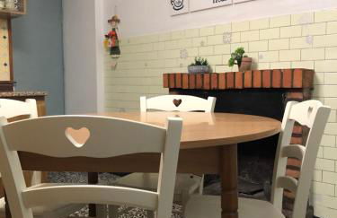 Home Holidays Crasciana, con terrazza vista sulle Alpi Apuane. - Foto 26