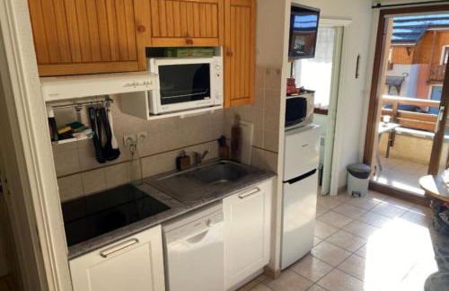 Family Flat Cosy 35m Terrace 10m For 6 Pers - Photo 11