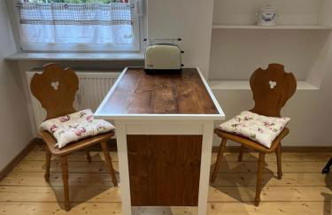 Appartement Antikverliebt Aken - Foto 1