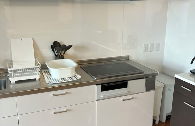 Bigstone Terrace Suite Tsutsumimachi - Foto 14