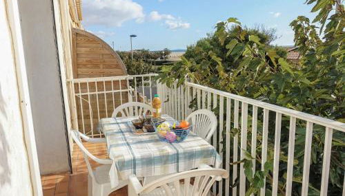 Apartment Corsaires 63 by Interhome - Foto 2