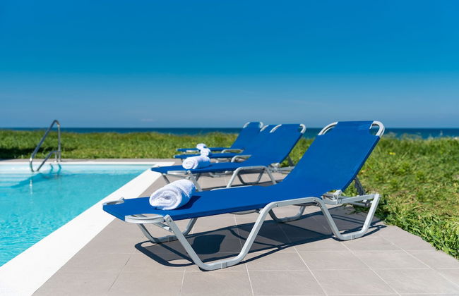 Diagoras & Attalos Villas - Photo 19