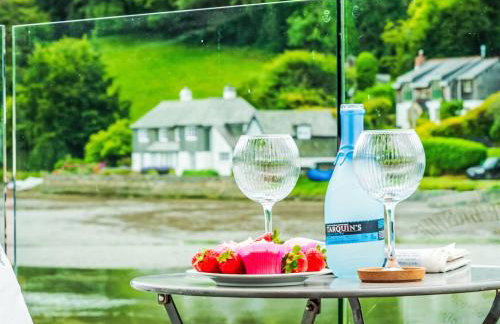 Holiday Home Riverside Cottage by Interhome - Photo 17