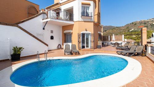 Tamango hill villa private pool panoramic views - Foto 2, Other