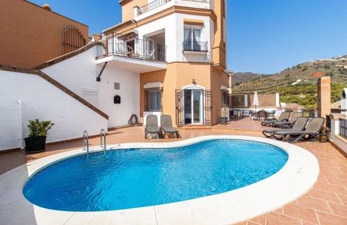 Tamango Hill, Nerja - Photo 28