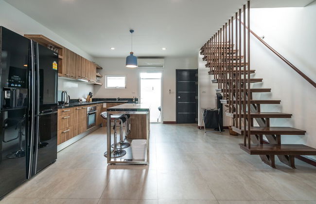 AP Grand Residence by Lofty - Foto 41