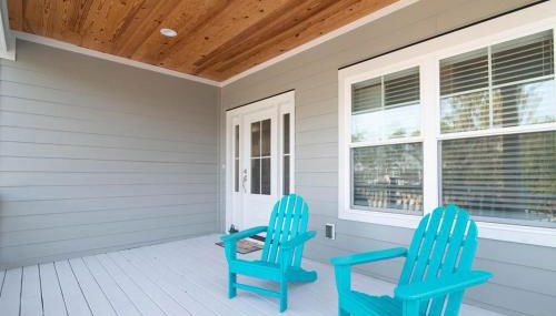 Island Escape Relax and Unwind in Pawleys Island - Foto 4